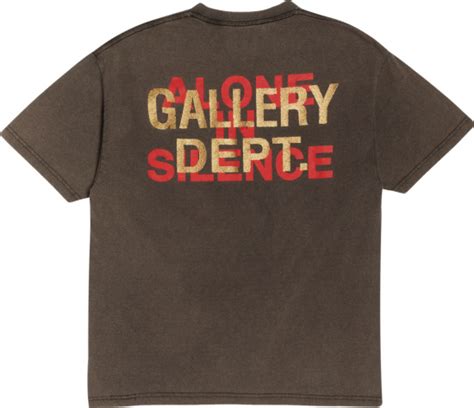 gallery dept t-shirt sale|Buy and Sell Gallery Dept. T